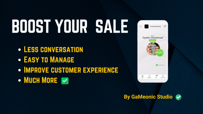 Professional eCommerce Website - Image 2