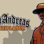 SA:MP Server Full Setup