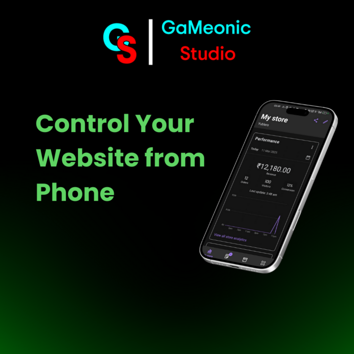 Standard eCommerce Website - Image 5