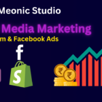Social Media Marketing (Meta Ads)