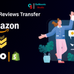 Product Reviews Transfer