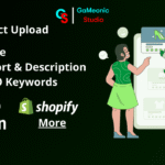 Ai Product Upload (Per Product)