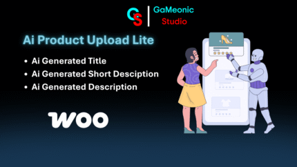 Ai Product Upload Lite (Per Porduct
