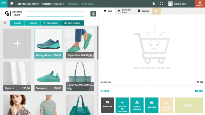 Site Fusion Pro - Image 17